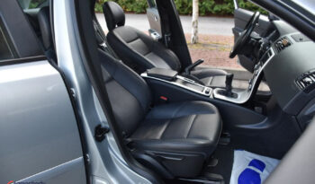 VOLVO S40  | FWD (przód) | Manualna | 115 KM | Szary full