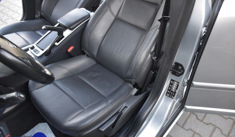 VOLVO S40  | FWD (przód) | Manualna | 115 KM | Szary full