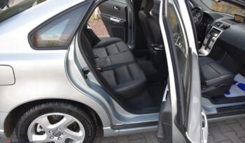 VOLVO S40  | FWD (przód) | Manualna | 115 KM | Szary full