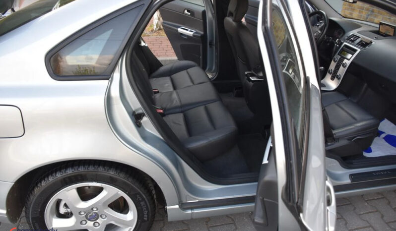 VOLVO S40  | FWD (przód) | Manualna | 115 KM | Szary full