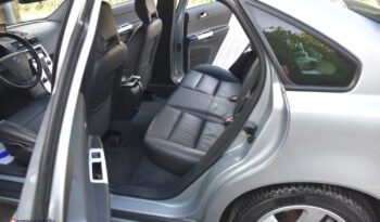 VOLVO S40  | FWD (przód) | Manualna | 115 KM | Szary full