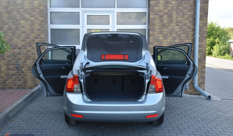 VOLVO S40  | FWD (przód) | Manualna | 115 KM | Szary full
