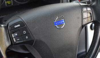 VOLVO S40  | FWD (przód) | Manualna | 115 KM | Szary full