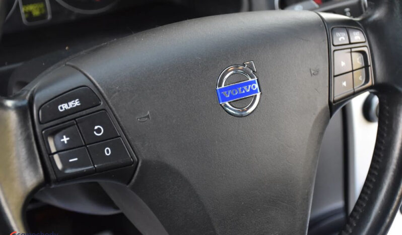 VOLVO S40  | FWD (przód) | Manualna | 115 KM | Szary full