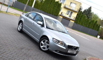 VOLVO S40  | FWD (przód) | Manualna | 115 KM | Szary full