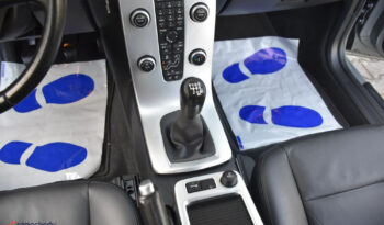 VOLVO S40  | FWD (przód) | Manualna | 115 KM | Szary full
