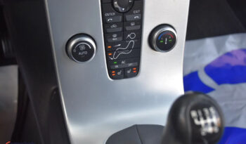 VOLVO S40  | FWD (przód) | Manualna | 115 KM | Szary full