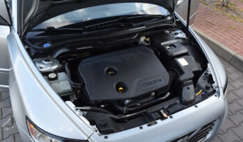 VOLVO S40  | FWD (przód) | Manualna | 115 KM | Szary full