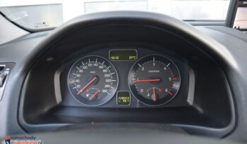 VOLVO S40  | FWD (przód) | Manualna | 115 KM | Szary full