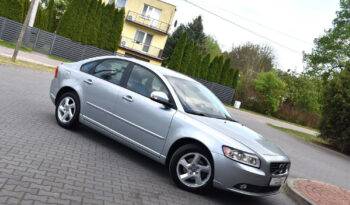 VOLVO S40  | FWD (przód) | Manualna | 115 KM | Szary full