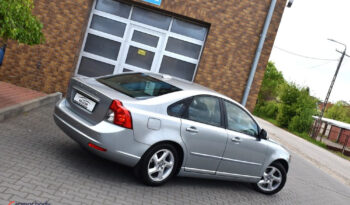 VOLVO S40  | FWD (przód) | Manualna | 115 KM | Szary full