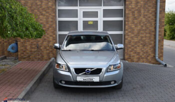 VOLVO S40  | FWD (przód) | Manualna | 115 KM | Szary full