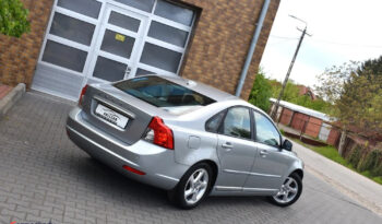VOLVO S40  | FWD (przód) | Manualna | 115 KM | Szary full