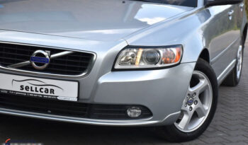 VOLVO S40  | FWD (przód) | Manualna | 115 KM | Szary full