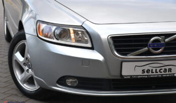 VOLVO S40  | FWD (przód) | Manualna | 115 KM | Szary full