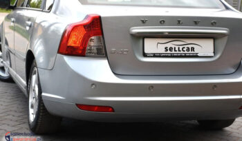 VOLVO S40  | FWD (przód) | Manualna | 115 KM | Szary full