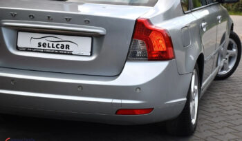 VOLVO S40  | FWD (przód) | Manualna | 115 KM | Szary full