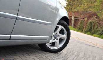 VOLVO S40  | FWD (przód) | Manualna | 115 KM | Szary full