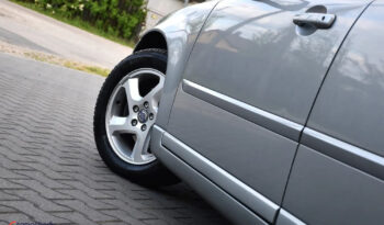 VOLVO S40  | FWD (przód) | Manualna | 115 KM | Szary full