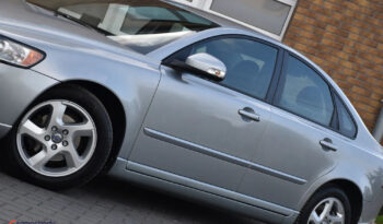 VOLVO S40  | FWD (przód) | Manualna | 115 KM | Szary full