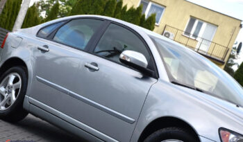 VOLVO S40  | FWD (przód) | Manualna | 115 KM | Szary full