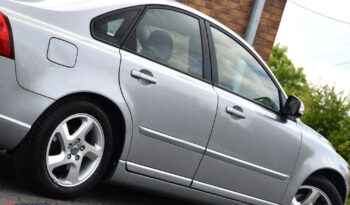 VOLVO S40  | FWD (przód) | Manualna | 115 KM | Szary full