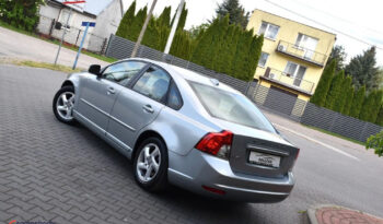 VOLVO S40  | FWD (przód) | Manualna | 115 KM | Szary full