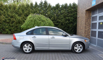 VOLVO S40  | FWD (przód) | Manualna | 115 KM | Szary full