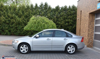 VOLVO S40  | FWD (przód) | Manualna | 115 KM | Szary full