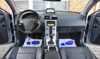 VOLVO S40  | FWD (przód) | Manualna | 115 KM | Szary full