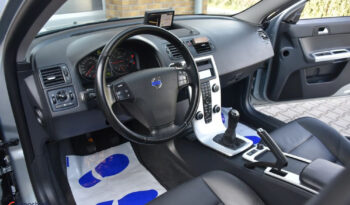 VOLVO S40  | FWD (przód) | Manualna | 115 KM | Szary full