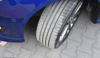 FORD Focus  | FWD (przód) | Manualna | 125 KM | Niebieski full