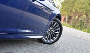 FORD Focus  | FWD (przód) | Manualna | 125 KM | Niebieski full