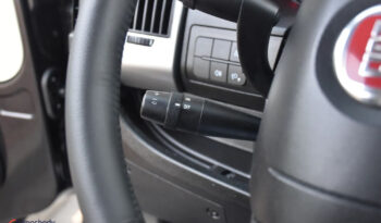 FIAT Ducato  | FWD (przód) | Manualna | 130 KM | Czarny full