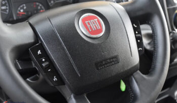 FIAT Ducato  | FWD (przód) | Manualna | 130 KM | Czarny full