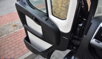 FIAT Ducato  | FWD (przód) | Manualna | 130 KM | Czarny full
