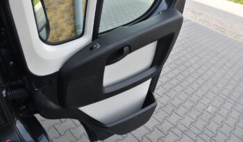 FIAT Ducato  | FWD (przód) | Manualna | 130 KM | Czarny full