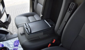 FIAT Ducato  | FWD (przód) | Manualna | 130 KM | Czarny full