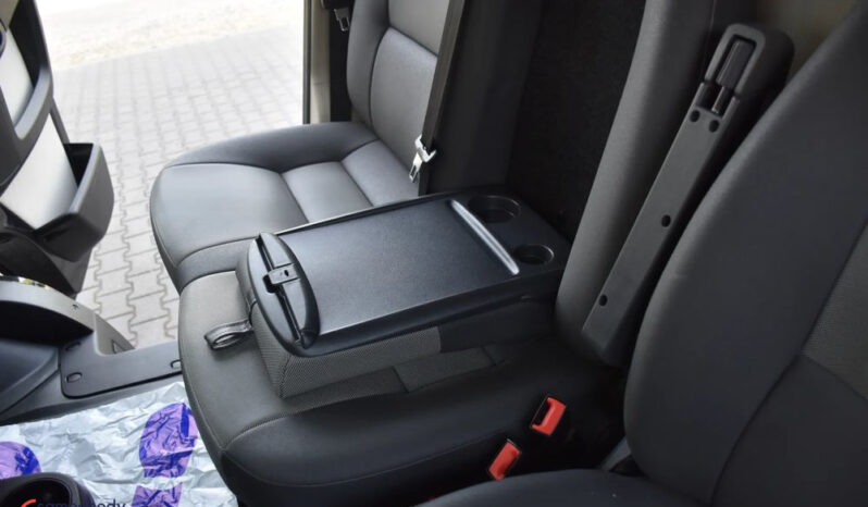 FIAT Ducato  | FWD (przód) | Manualna | 130 KM | Czarny full