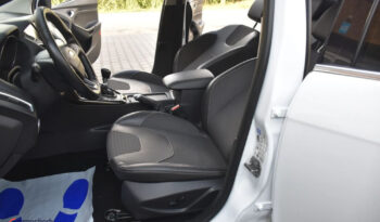 FORD Focus  | FWD (przód) | Manualna | 120 KM | Biały full
