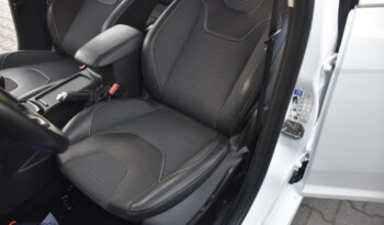 FORD Focus  | FWD (przód) | Manualna | 120 KM | Biały full