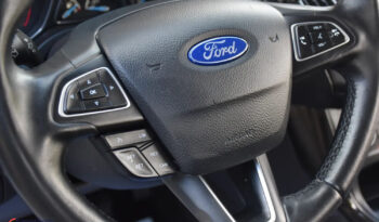 FORD Focus  | FWD (przód) | Manualna | 120 KM | Biały full