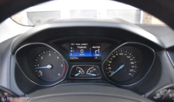 FORD Focus  | FWD (przód) | Manualna | 120 KM | Biały full