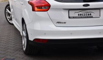 FORD Focus  | FWD (przód) | Manualna | 120 KM | Biały full