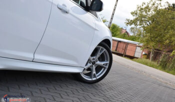 FORD Focus  | FWD (przód) | Manualna | 120 KM | Biały full