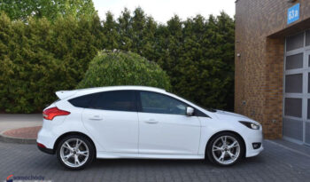 FORD Focus  | FWD (przód) | Manualna | 120 KM | Biały full