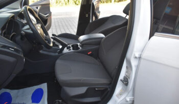FORD Focus  | FWD (przód) | Manualna | 150 KM | Biały full
