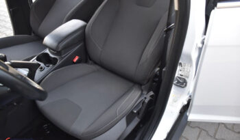 FORD Focus  | FWD (przód) | Manualna | 150 KM | Biały full