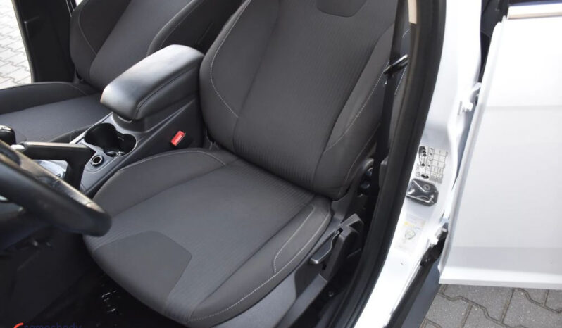 FORD Focus  | FWD (przód) | Manualna | 150 KM | Biały full