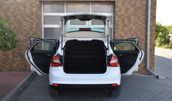 FORD Focus  | FWD (przód) | Manualna | 150 KM | Biały full